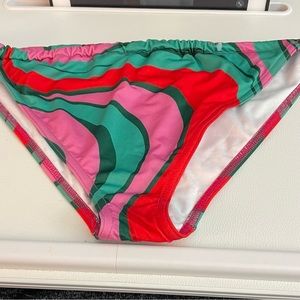 NWOT ASOS bikini bottoms